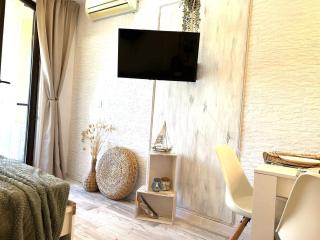 Green Life Studio Sozopol - Sosopol - 8