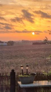 Marsvinslund bed and breakfast - 1