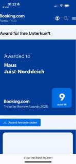Haus Juist-Norddeich - 7