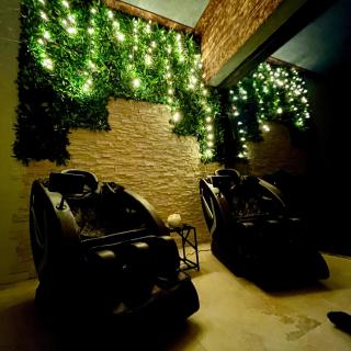Appart Massage Relax - Studio - Morbier - 1
