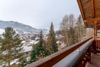 Chalet Bruck - Krössenbach - 9