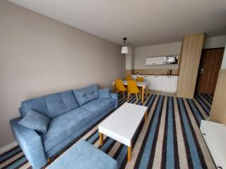 Apartament Marcel w Bel Mare - Międzyzdroje - 9