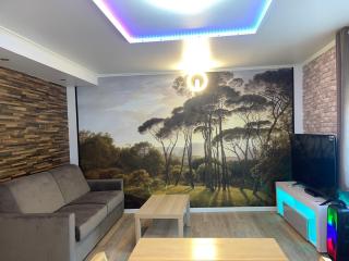 Studio with jacuzzi near Paris - Pantin - 0