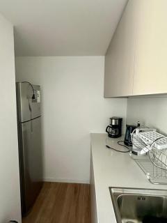 Apartamento en Mansa Wave - Punta del Este - 3