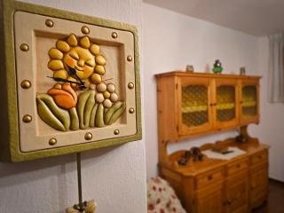 La Spiga di Grano - Piancastagnaio - 6