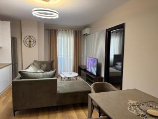 Arya apartament - Tirana - 8
