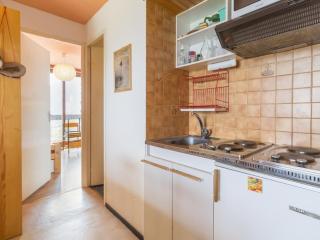 Appartement Confort · Pied des Pistes · Piscine · 2 Balcons · Parking · Proximité Commerces - FR-1-267-229 - Le Corbier - 6