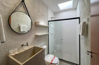 Villa Sapê Casa 05 - Comfort Standard - São Miguel dos Milagres - 3