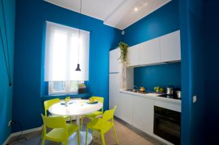 Dreams Hotel Residenza Pianell 10 - Milan - 8