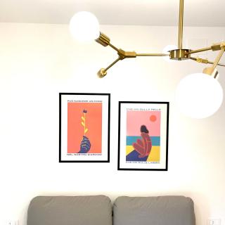 Simposio - Luxury Apartment Rome - 3