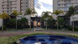 Evian Thermas Residence - Caldas Novas - 9