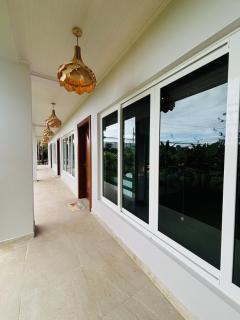 Arenal Backpackers Resort - 1