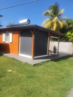 Bungalow vacances - Sainte-Rose - 9