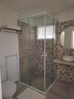 Pontal Flats - Paraty - 1