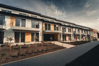 Rezidence Magnolie - 9