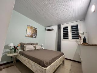 Apartment Îlet Boisseau - Le Robert - 4