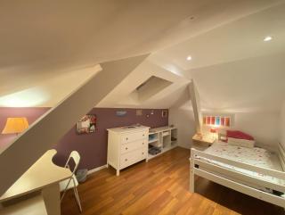 CHAMBRE EN VILLE TRèS COSY ! - Nancy - 8