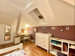 CHAMBRE EN VILLE TRèS COSY ! - Nancy - 7