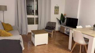 Apartamento Blankita - Nerja - 8