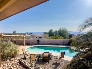 Lodestar Lake Livin 4-bedroom pool VIEWS - 5