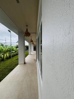 Arenal Backpackers Resort - 2