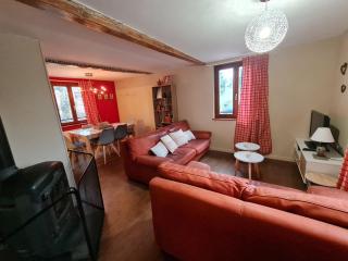 Gîte La Ferme des Délices - Epfig - 4