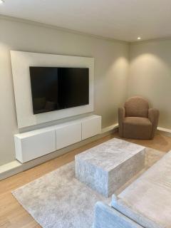 Newly renovated, central apartment 10min from Dyreparken - Kristiansand - 7