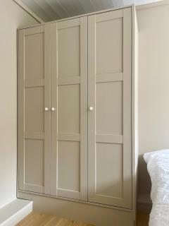 Newly renovated, central apartment 10min from Dyreparken - Kristiansand - 5