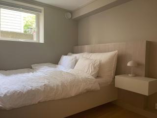 Newly renovated, central apartment 10min from Dyreparken - Kristiansand - 3