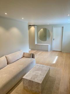Newly renovated, central apartment 10min from Dyreparken - Kristiansand - 9