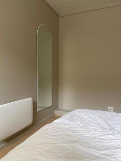 Newly renovated, central apartment 10min from Dyreparken - Kristiansand - 4