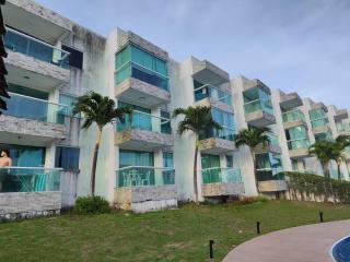 Apartamento em Jacumã - Edifício Mar & Sol Residence - 6