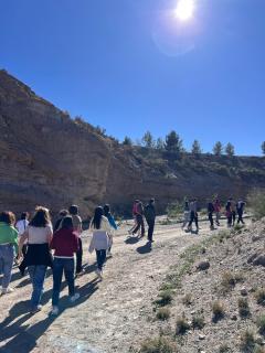 Complejo Rural Sol de Taberno - 1