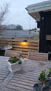 Marsvinslund bed and breakfast - 5