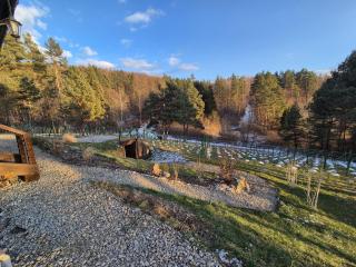 Woodland House 1 - Berezka - 9