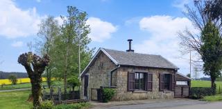 Holliday Home La Douane - 0