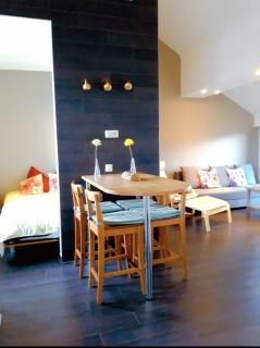 Holliday Home La Douane - 7