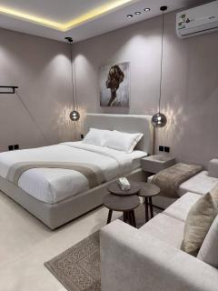 A stylish studio with a privileged location in Mohammedia - Riad - 0