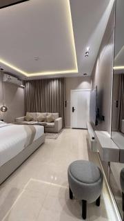 A stylish studio with a privileged location in Mohammedia - Riad - 8