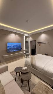 A stylish studio with a privileged location in Mohammedia - Riad - 7