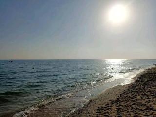 Studio chalet Porto South Beach families - Ain Suchna - 6