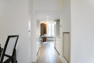 Sant'Ambrogio historic apartment - In front of Cattolica - Milan - 5