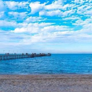 Studio chalet Porto South Beach families - Ain Suchna - 7