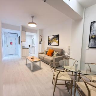 Postiguet Beach by United Renters - 5