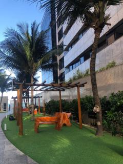 Brown Home - Condomínio JTR - Maceió - 8