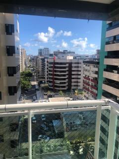 Brown Home - Condomínio JTR - Maceió - 5