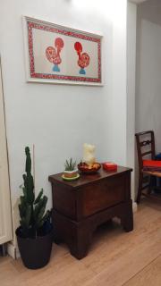A casa di Tally Bicerin - Il tuo angolo di Torino - Torino - 1