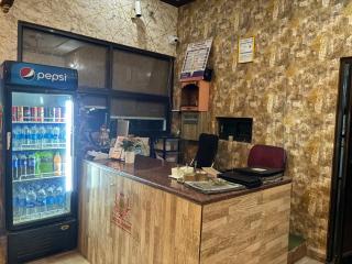 Hotel Dawat - Pura Raghunāth - 3