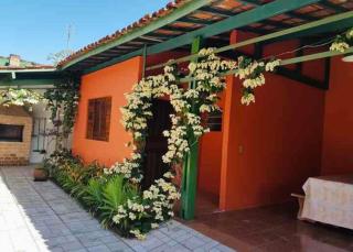 Casa aconchegante, isolada e perto da praia - Ilhabela - 0