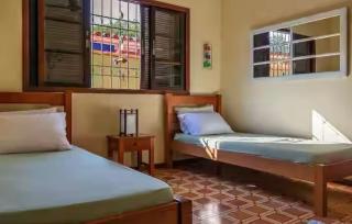 Casa aconchegante, isolada e perto da praia - 1